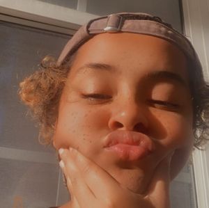 Meet your Posher, Kaytlynn